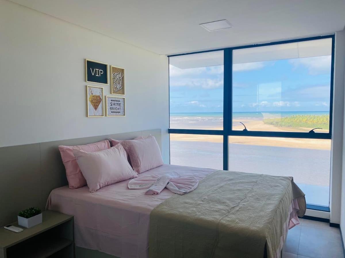 רסיפה Flat Barra Home Stay Luxo 406 מראה חיצוני תמונה