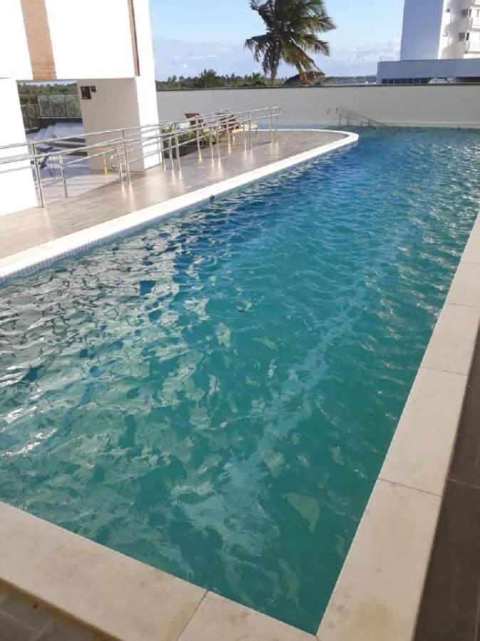 רסיפה Flat Barra Home Stay Luxo 406 מראה חיצוני תמונה