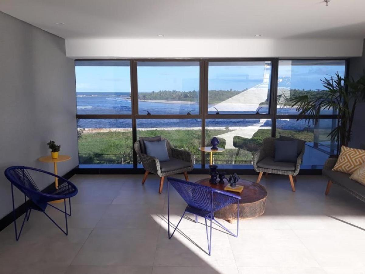 רסיפה Flat Barra Home Stay Luxo 406 מראה חיצוני תמונה