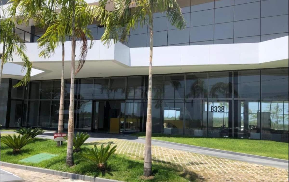 רסיפה Flat Barra Home Stay Luxo 406 מראה חיצוני תמונה